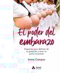 AMAT - El Poder Del Embarazo