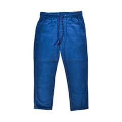 PILLIN - Pantalón Niño Azul - Azul
