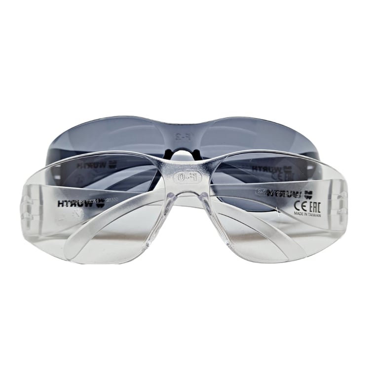 Precios Set De Seguridad Personal Lentes Y Guantes Wurth Coolebra