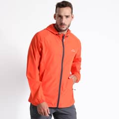 KANNU - Cortaviento Active Wind Hombre