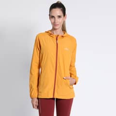 KANNU - Cortaviento Active Wind Mujer