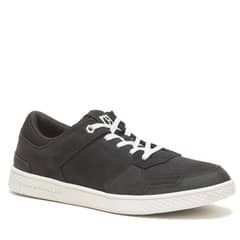 CAT - Zapatilla Unisex Pause Sport Low Negro