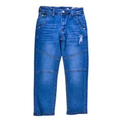 PILLIN - Jeans Niño Denim