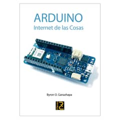 ALFAOMEGA - LIBRO ARDUINO Internet de las Cosas