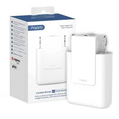 AQARA - Motor de Cortinas para Riel E1 WiFi