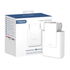 AQARA - Motor de Cortinas para Barra E1 WiFi