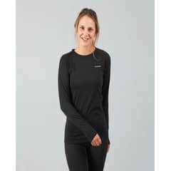 ANDESGEAR - Primera Capa Expedicion Top Negro