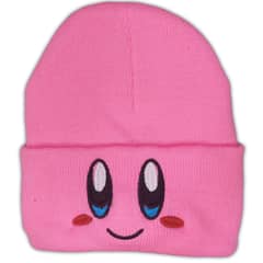 2 UNLIMITED - Gorro Beanie Kirby