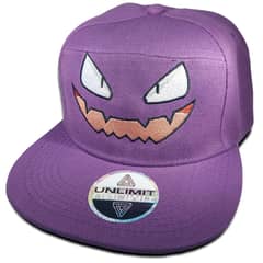 2 UNLIMITED - Snapback Hautner01