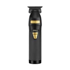 BABYLISS PRO - Trimmer Profesional Babylisspro Negra-