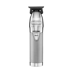 BABYLISS PRO - Trimmer Profesional Babylisspro Silver.-