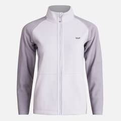 LIPPI - Chaqueta Teen Girl Cold Day Therm-Pro Full Zip Jacket Lavanda/Lila