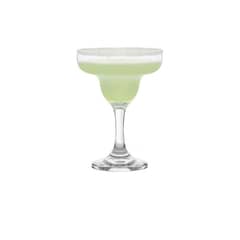 CRISTAR - Copas Margarita Premium Cóctel 266ml Set 4 Unidades