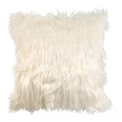 GENERICO - Cojin Piel Eco 43 X 43 Cm Diferentes Colores - S4446R