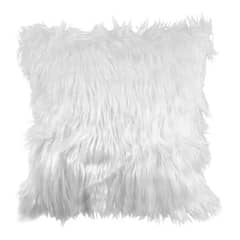 GENERICO - Cojin Piel Eco 43 X 43 Cm Diferentes Colores - S4446B