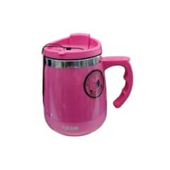 KEEP - MUG TERMO OUTDOOR 400ML - FUCSIA