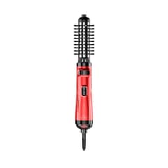 GAMA - Cepillo Rotatorio Secador Y Voluminizador Turbo Ion 2600 3 En 1