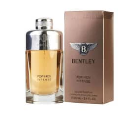 BENTLEY - For Men Intense