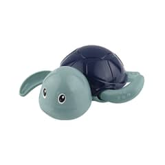 PUMUCKI - Termómetro De Baño Tortuga