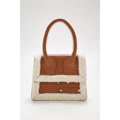 CHIARINI - Cartera Mujer 01A4737 confeccionada en Cuero