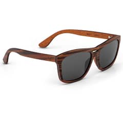 BONOBOSS - Lentes de Sol de Madera Kong Polarizados