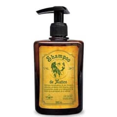PETS AND FRIENDS - Shampoo De Avena 100 Orgánico Green Life