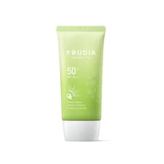 FRUDIA - Protector Solar Uva Verde Control de Sebo