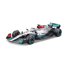 BBURAGO - Mercedes Amg Petronas W13 escala 143 Hamilton