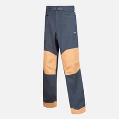 LIPPI - Pantalon Teen Boy Sierra Nevada B-Dry Light Pants Azul Noche/Taupe