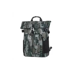 GENERICO - Mochila Prowell Dc22861 Militar Para Fotografía