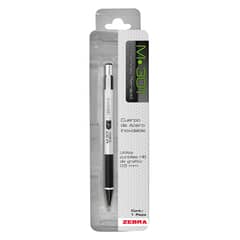 ZEBRA - Portaminas Retráctil 05mm M-301