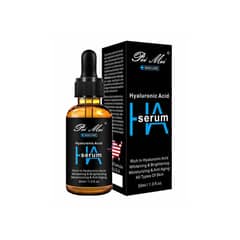 GENERICO - Sérum Ácido Hialurónico Hidratante 30 ml