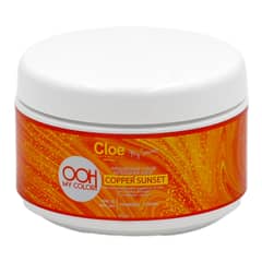 CLOE - Máscara Professional Ooh My Color Copper cobrizo 270g