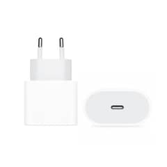 GENERICO - Adaptador Iphone de corriente USB-C