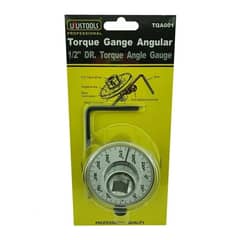 UYUSTOOL - Llave Medidor De Torque Angular Uyustools