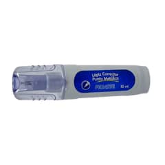 PROARTE - Pack 12 Lapices Corrector Punta Metalica 10ml