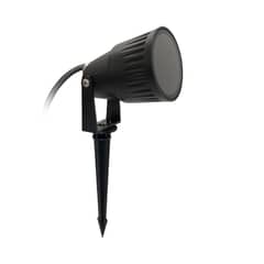 TECHNOLAMP - FOCO ESTACA GU10 COSTA IP65 SINTETICO