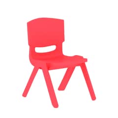 LUMAX - Silla de Plastico Infantil Hogar Jardin Niños MeTinca