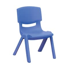 LUMAX - Silla de Plastico Infantil Hogar Jardin Niños MeTinca
