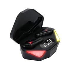 GENERICO - Earbuds Reisen R1 TWS Negro