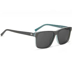 BONOBOSS - Lentes de Sol Keule XL Polarizados - Celeste - Talla única