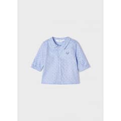 MAYORAL - Camisa de Vestir Bebé Niño