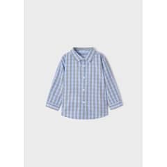 MAYORAL - Camisa de Vestir Niño