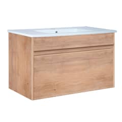 DUSCHY - MUEBLE SIRI LOZA 75X45X45 DS33 1 CAJON