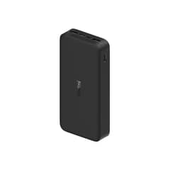XIAOMI - Redmi 18W Fast Charge Power Bank 20000mah