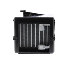 AMERICAN AIR - Evaporador de AC Universal Du0050 O-ring Lhd Chico