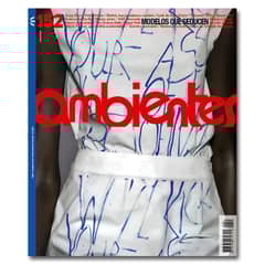 REVISTA AMBIENTES - Edición 152