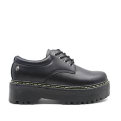 GOTTA - Zapato Mujer Negro C5916