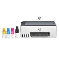HP - Impresora Multifuncional Smart Tank 580 1F3Y2A