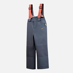 LIPPI - Pantalon Niño Sierra Nevada B-Dry Steam-Pro Pants Azul Noche